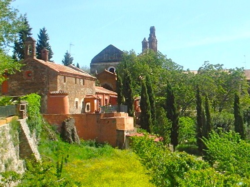 Cartuja de Cazalla Cartuja de Cazalla